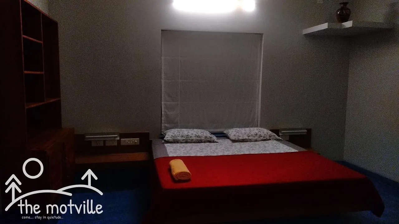 Tatil Evi The Motville Pulpally Hindistan
