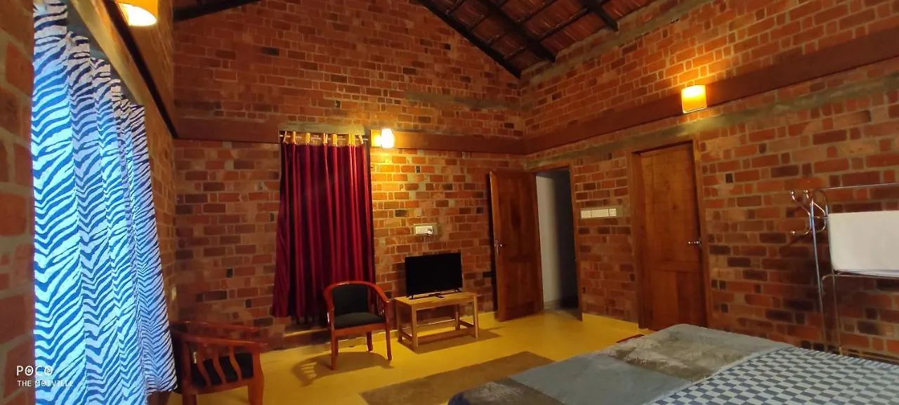 Tatil Evi The Motville Pulpally