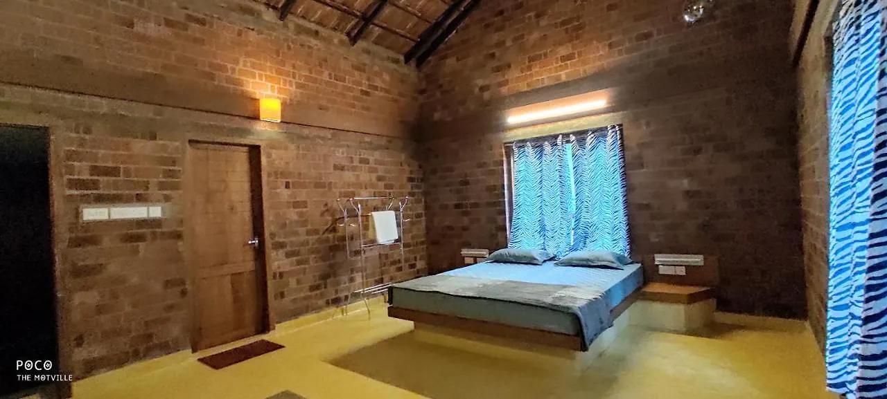 Tatil Evi The Motville Pulpally