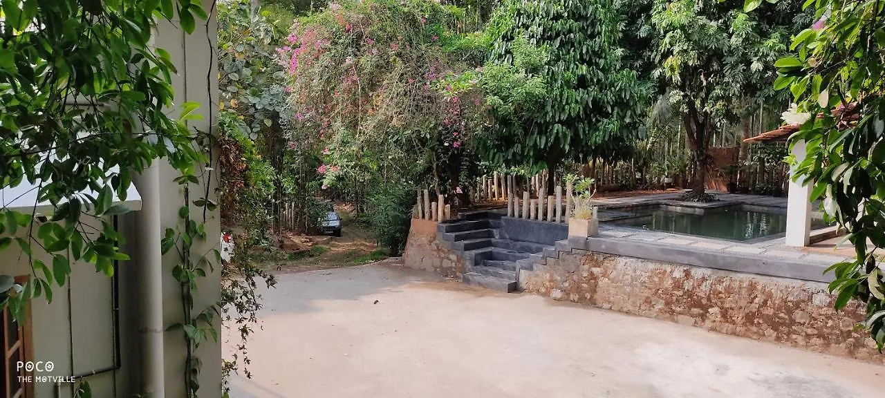Tatil Evi The Motville Pulpally