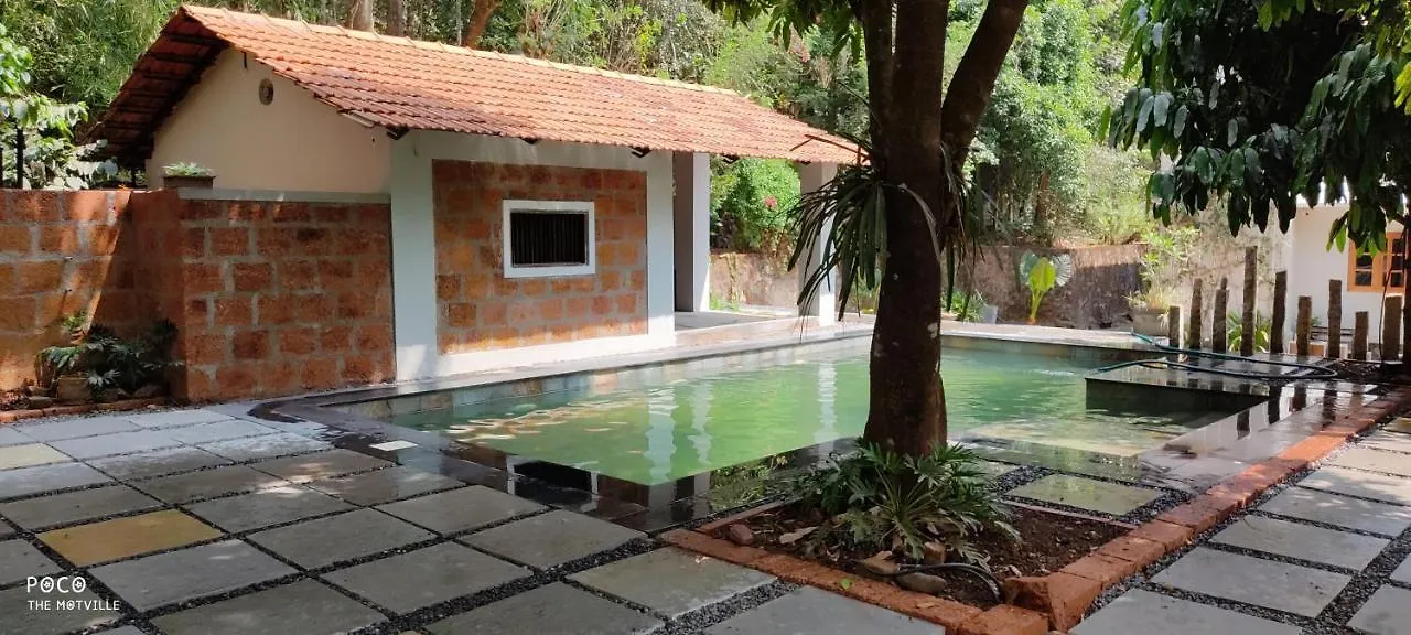 Tatil Evi The Motville Pulpally