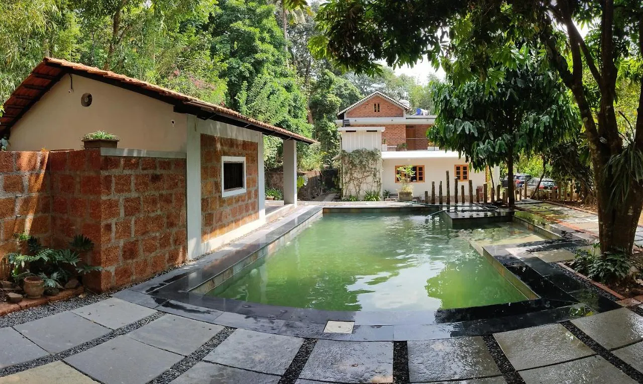 Tatil Evi The Motville Pulpally