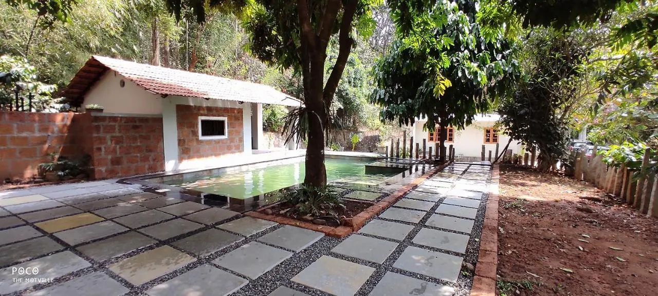 The Motville Pulpally Tatil Evi