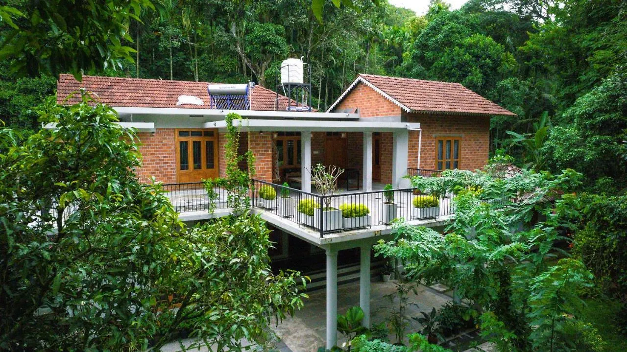 Tatil Evi The Motville Pulpally Hindistan