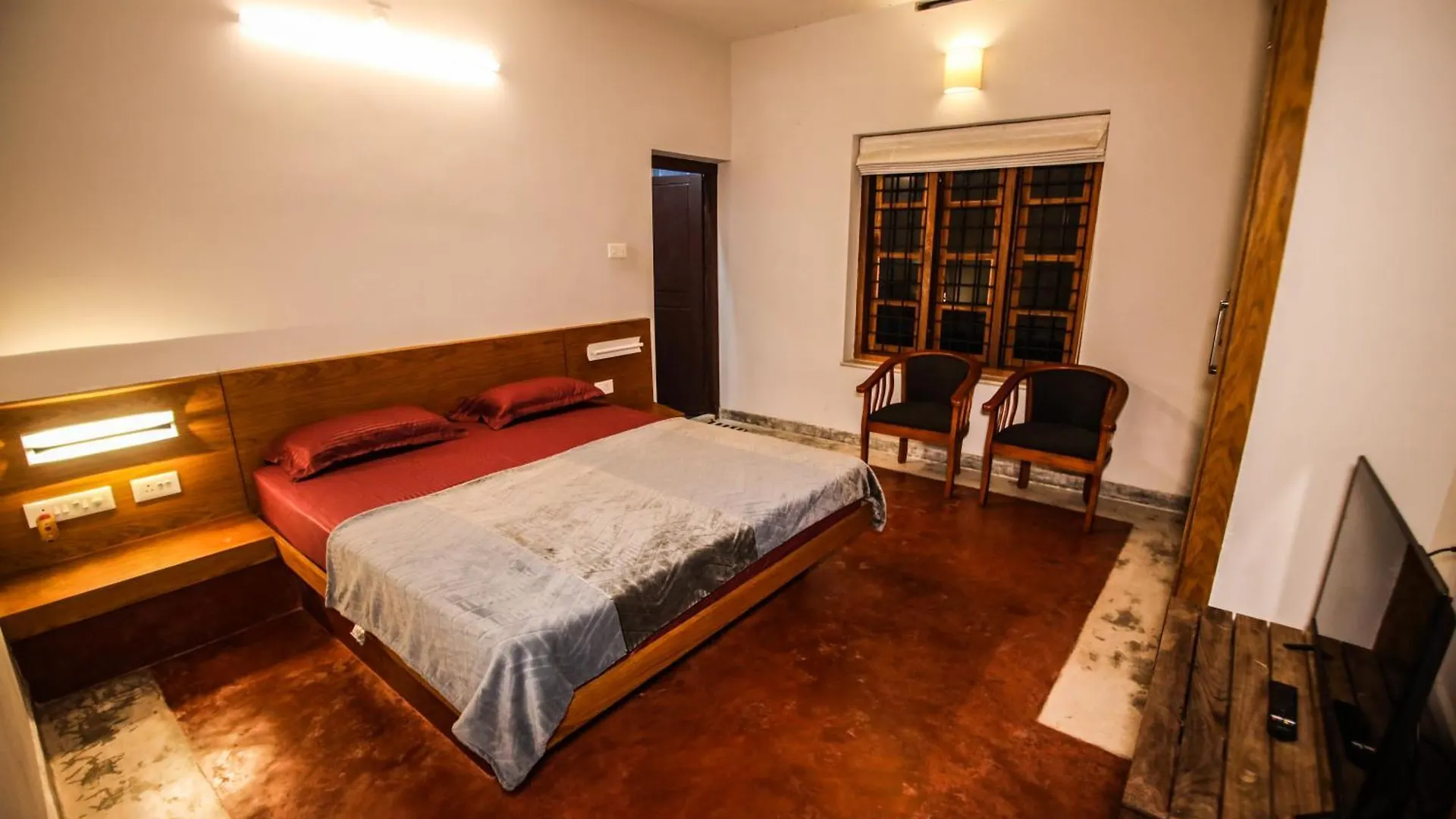 The Motville Pulpally Tatil Evi