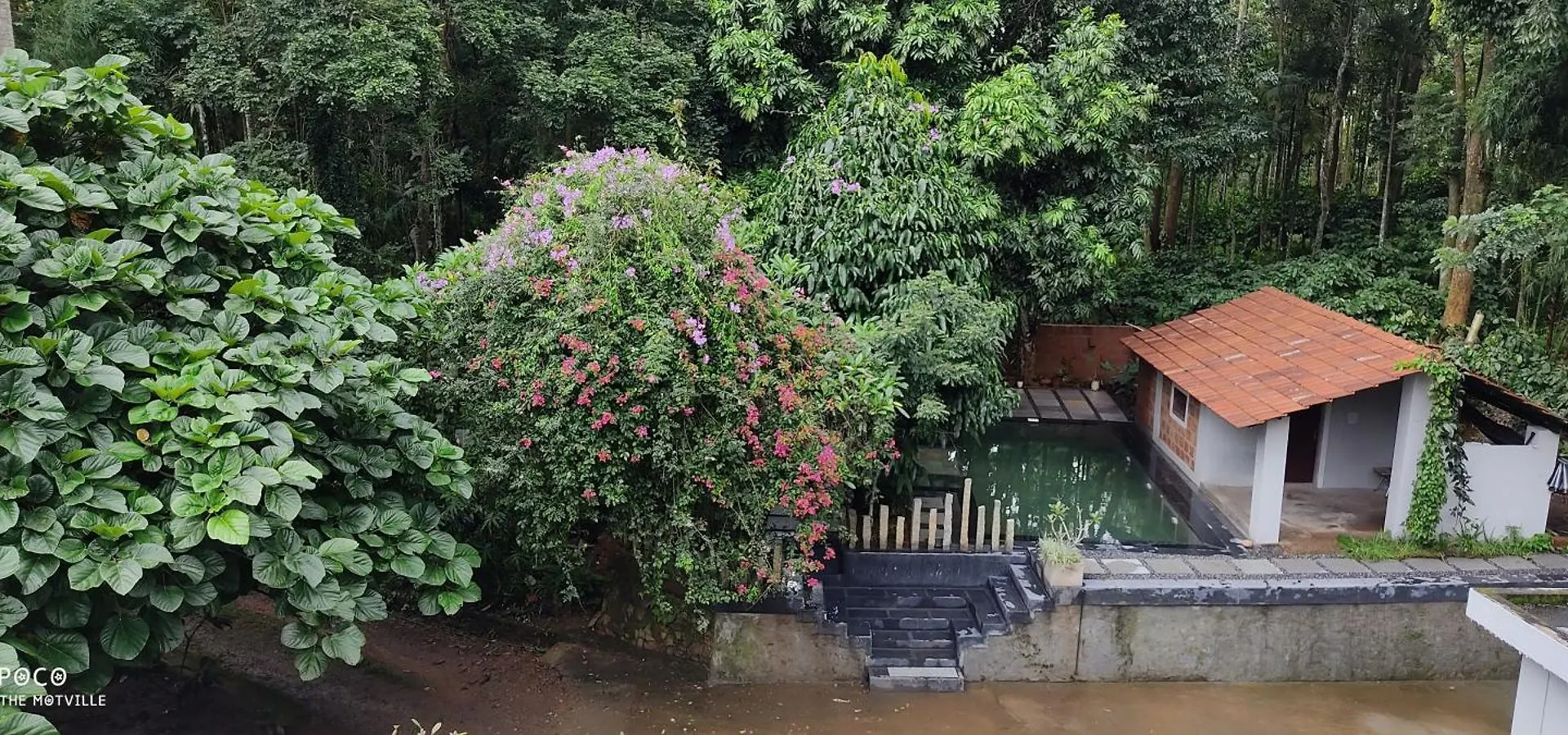 The Motville Pulpally Tatil Evi